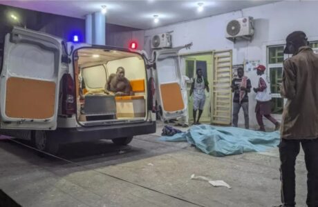 Multiple Explosions Rock Nigeria’s Borno State Capital – Police