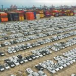 Chinese Carmakers go Local to grow Globally