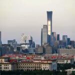 China Reveals New Batch of Foreign-Invested Projects