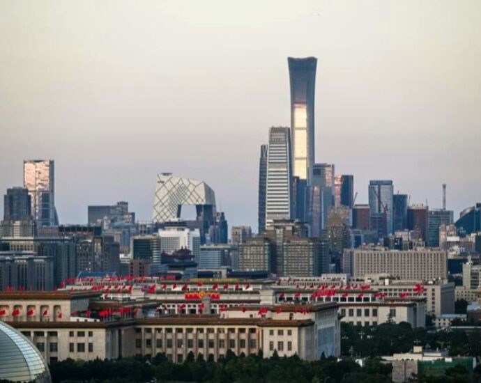 China Reveals New Batch of Foreign-Invested Projects