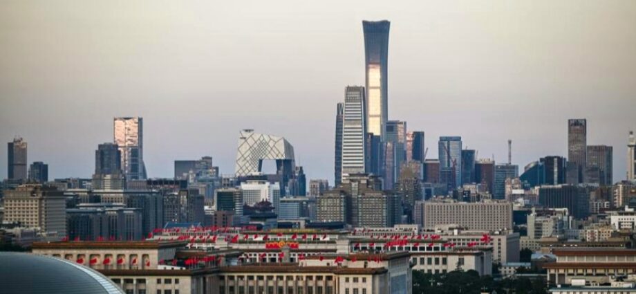 China Reveals New Batch of Foreign-Invested Projects