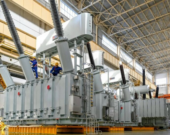 Why Chinese Transformers are in High Demand Globally Why Chinese Transformers are in High Demand Globally