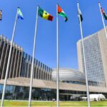 AU Chair Urges Compassion, Solidarity Amid World Challenges AU Chair Urges Compassion, Solidarity Amid World Challenges