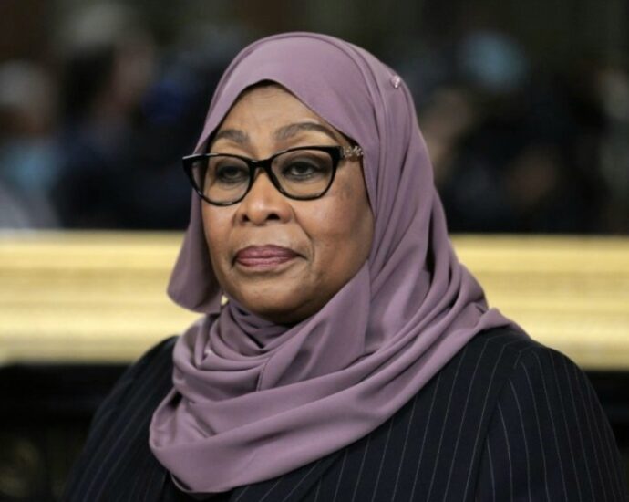 Tanzania to Carry Out Tax Reform Tanzania to Carry Out Tax Reform