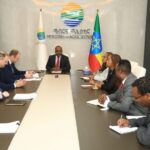 Russia and Ethiopia to Partner in Agriculture Russia and Ethiopia to Partner in Agriculture