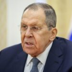 Third Russia–Africa Summit to Take Place in autumn 2026 — Lavrov Third Russia–Africa Summit to Take Place in autumn 2026 — Lavrov