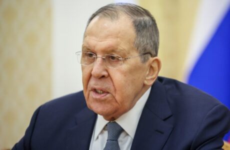 Third Russia–Africa Summit to Take Place in autumn 2026 — Lavrov Third Russia–Africa Summit to Take Place in autumn 2026 — Lavrov