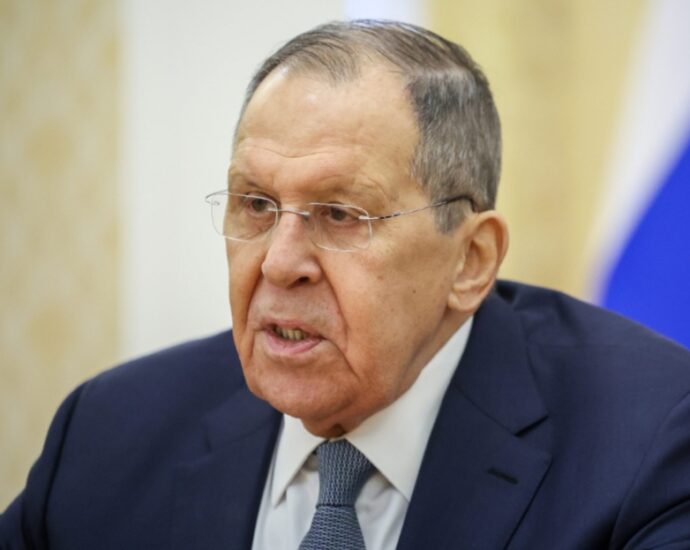 Third Russia–Africa Summit to Take Place in autumn 2026 — Lavrov