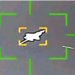 F-35 Incident in Iran: Chinese Expert Analyzes How Iran Could Have Struck the Jet F-35 Incident in Iran: Chinese Expert Analyzes How Iran Could Have Struck the Jet