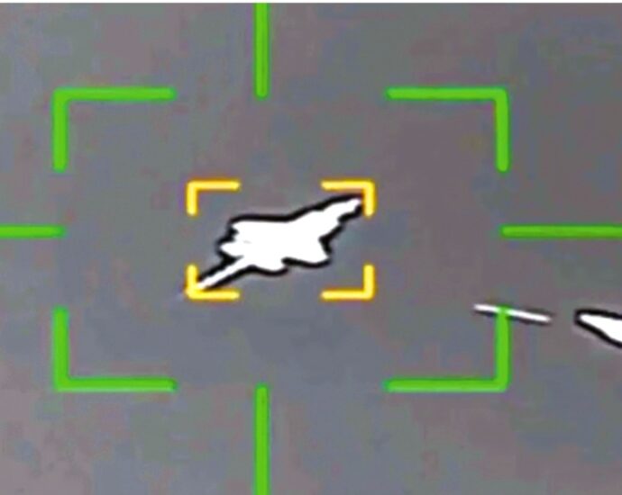 F-35 Incident in Iran: Chinese Expert Analyzes How Iran Could Have Struck the Jet F-35 Incident in Iran: Chinese Expert Analyzes How Iran Could Have Struck the Jet