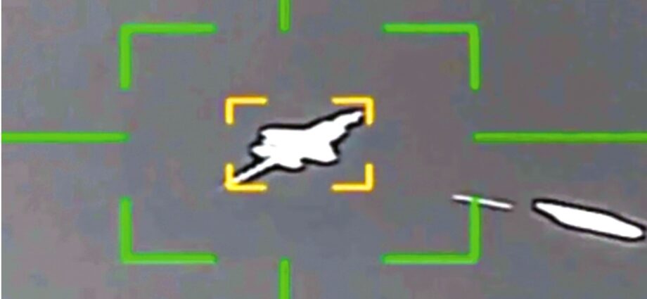 F-35 Incident in Iran: Chinese Expert Analyzes How Iran Could Have Struck the Jet F-35 Incident in Iran: Chinese Expert Analyzes How Iran Could Have Struck the Jet