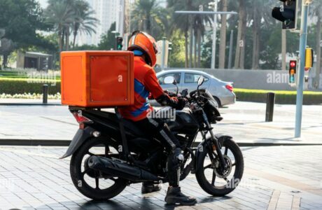 Ethiopia Sees Expanding e-Bike Market Amid Rising Fuel Price Ethiopia Sees Expanding e-Bike Market Amid Rising Fuel Price