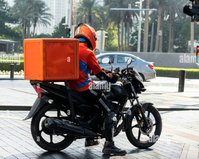 Ethiopia Sees Expanding e-Bike Market Amid Rising Fuel Price Ethiopia Sees Expanding e-Bike Market Amid Rising Fuel Price