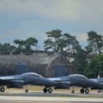 Iran’s Army Says It Has Targeted F-15 Fighter Jet in Southern Airspace Iran’s Army Says It Has Targeted F-15 Fighter Jet in Southern Airspace