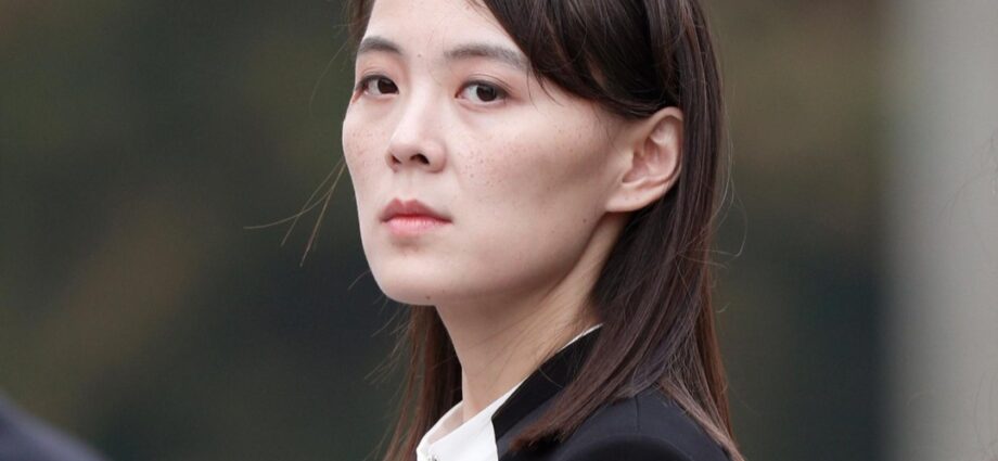 North Korea Says Summit with Japan is off Unless Tokyo Drops ‘Its Anachronistic’ Ways