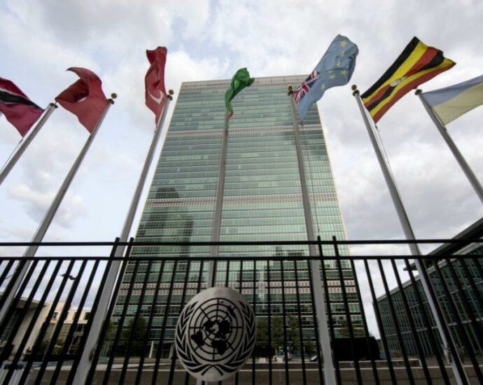 World Experiences Most Violent Period Since WWII — UN Official