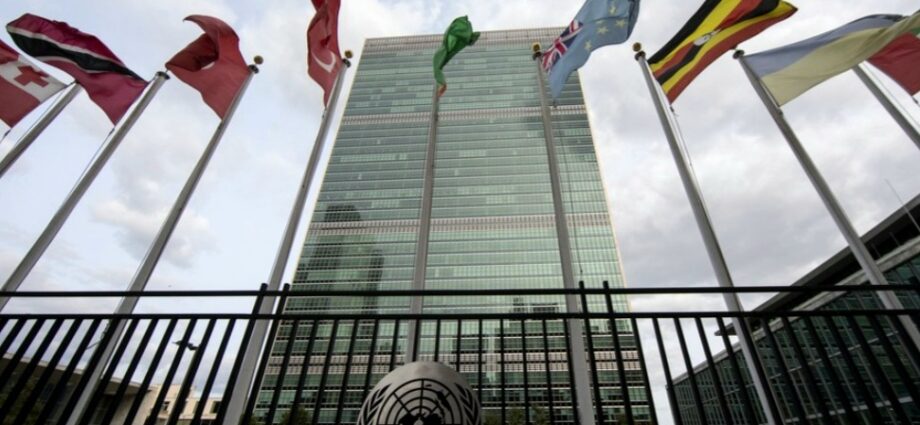 World Experiences Most Violent Period Since WWII — UN Official