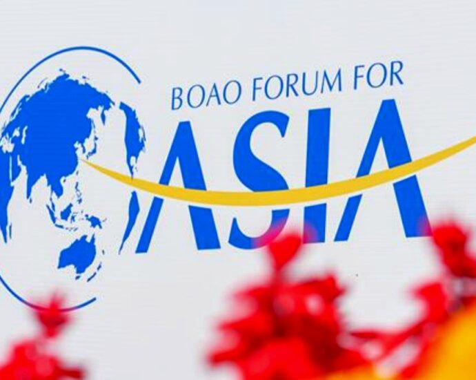 Asia Remains Locomotive of Global Growth