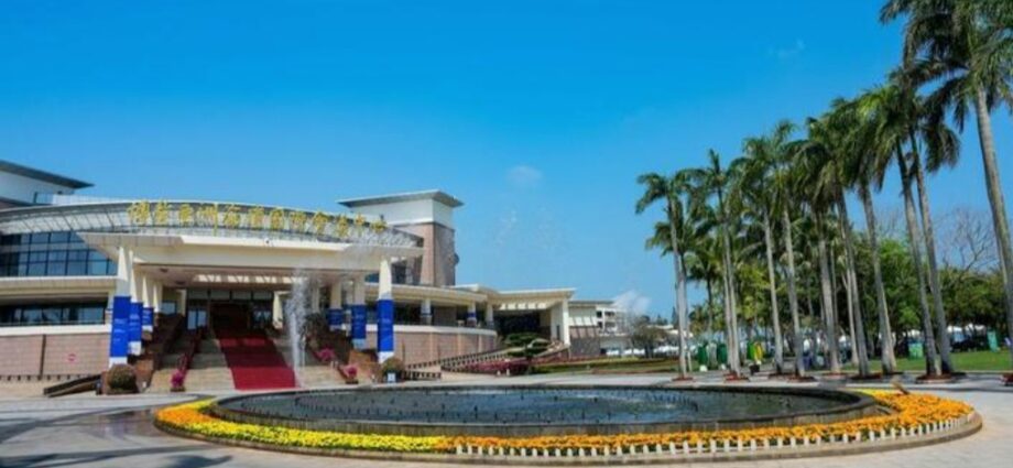 Asian Trade Integration Foundations Continue to Strengthen — Report Asian Trade Integration Foundations Continue to Strengthen — Report