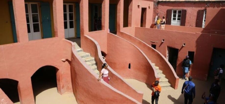 UNGA Adopts Resolution Declaring Trafficking, Enslavement of Africans as “Gravest Crime Against Humanity” UNGA Adopts Resolution Declaring Trafficking, Enslavement of Africans as “Gravest Crime Against Humanity”