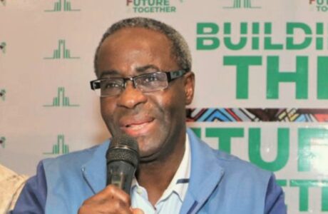 Reform, Not Windfall: Restoring Revenue, Prices & Capacity
