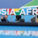 Moscow to Host Third Russia–Africa Summit in Autumn Moscow to Host Third Russia–Africa Summit in Autumn
