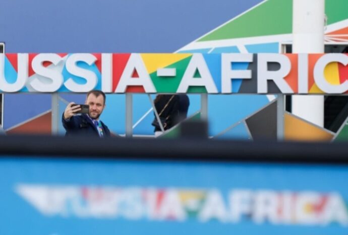 Moscow to Host Third Russia–Africa Summit in Autumn