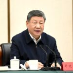 Xinhua Headlines: Xi Focus – Recalibrating Officials’ Understanding of Governance Achievement