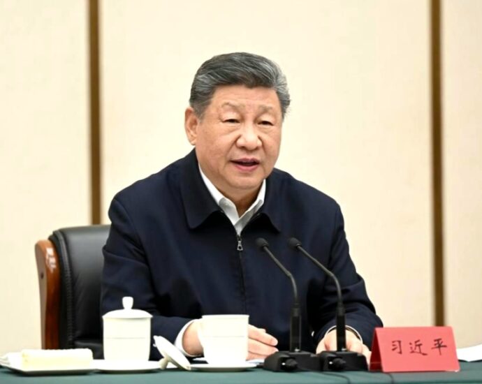 Xinhua Headlines: Xi Focus – Recalibrating Officials’ Understanding of Governance Achievement