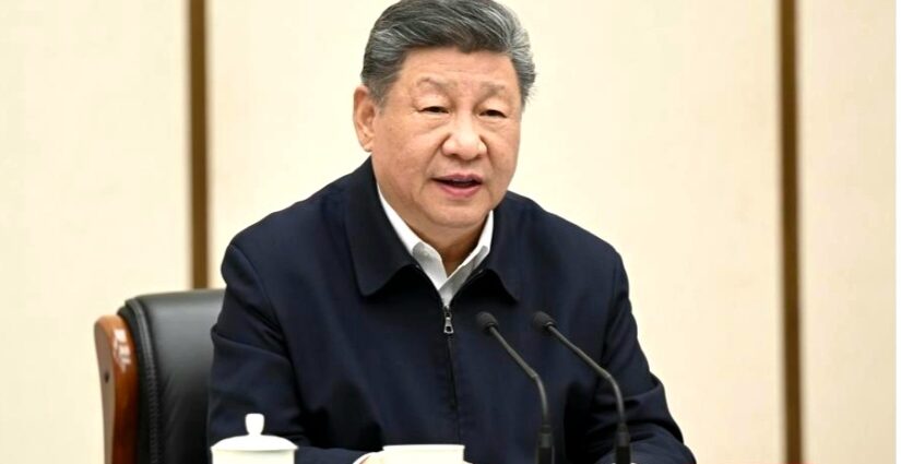 Xinhua Headlines: Xi Focus – Recalibrating Officials’ Understanding of Governance Achievement Xinhua Headlines: Xi Focus – Recalibrating Officials’ Understanding of Governance Achievement