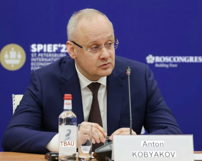 Russia–Africa Summit to Drive Development of Strategic Ties with the Continent – Putin’s aide