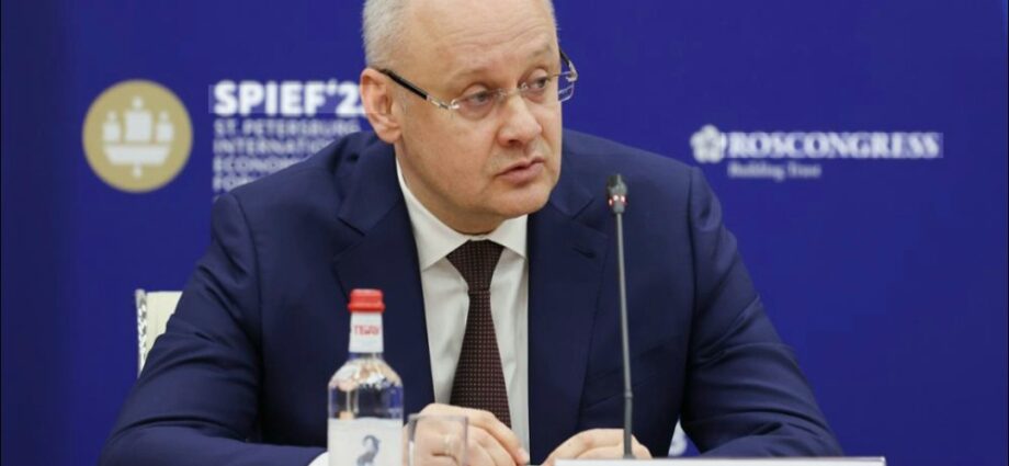 Russia–Africa Summit to Drive Development of Strategic Ties with the Continent – Putin’s aide