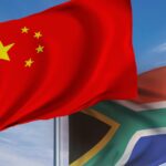 Let the Ship of China-South Africa Friendship and Cooperation Set Sail