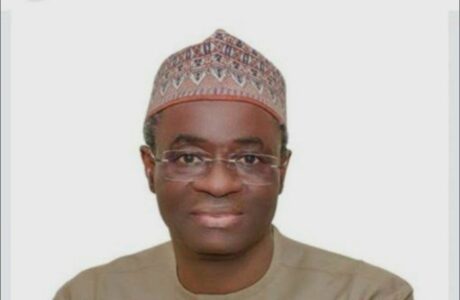 Nigeria Is Not Collapsing—We Are Correcting What Was Unsustainable