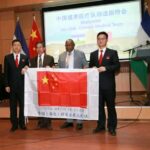 LESOTHO WELCOMES TWENTIETH CHINESE MEDICAL TEAM