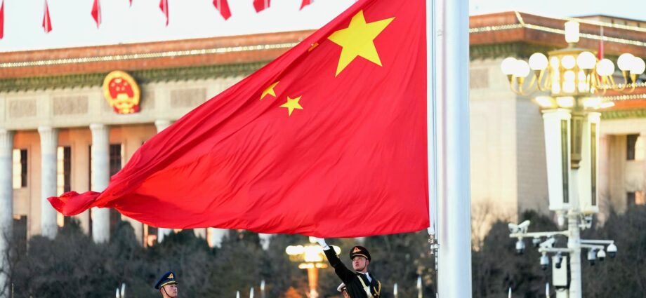 The One-China Principle Is Inviolable: Taiwan Remains Part of China