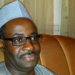 Nigeria and the Burden of Destiny: A Political Economy of Black Sovereignty (Revisited) Nigeria and the Burden of Destiny: A Political Economy of Black Sovereignty (Revisited)