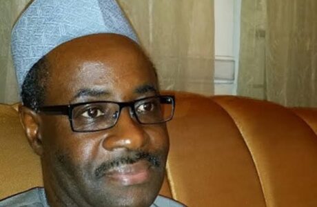 Nigeria and the Burden of Destiny: A Political Economy of Black Sovereignty (Revisited) Nigeria and the Burden of Destiny: A Political Economy of Black Sovereignty (Revisited)