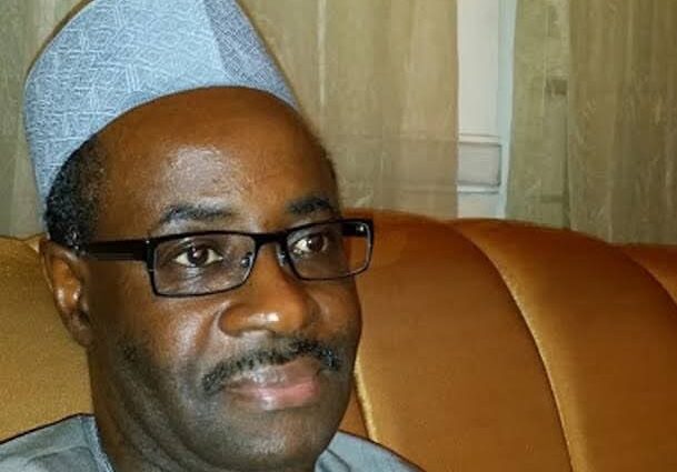 Nigeria and the Burden of Destiny: A Political Economy of Black Sovereignty (Revisited) 