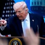 BREAKING: Trump Says He Agrees to Suspend Bombing and Attack on Iran for 2 weeks BREAKING: Trump Says He Agrees to Suspend Bombing and Attack on Iran for 2 weeks