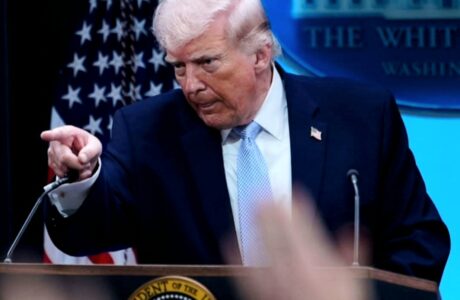 BREAKING: Trump Says He Agrees to Suspend Bombing and Attack on Iran for 2 weeks