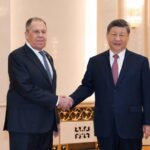 Xi Urges Closer, Stronger China-Russia Strategic Coordination to Defend Interests Xi Urges Closer, Stronger China-Russia Strategic Coordination to Defend Interests