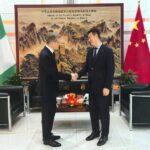 China-Russia Partnership: An Example of Equitable and Mutually Respectful Relations — Envoys