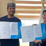 VON, Xinhua News Agency Sign MoU on Strategic Cultural Exchange