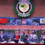 China Handover State-of-the-Art ECOWAS Complex to the Regional Bloc in Abuja