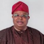 BREAKING: Tinubu Nominates Tegbe as Power Minister