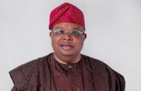 BREAKING: Tinubu Nominates Tegbe as Power Minister