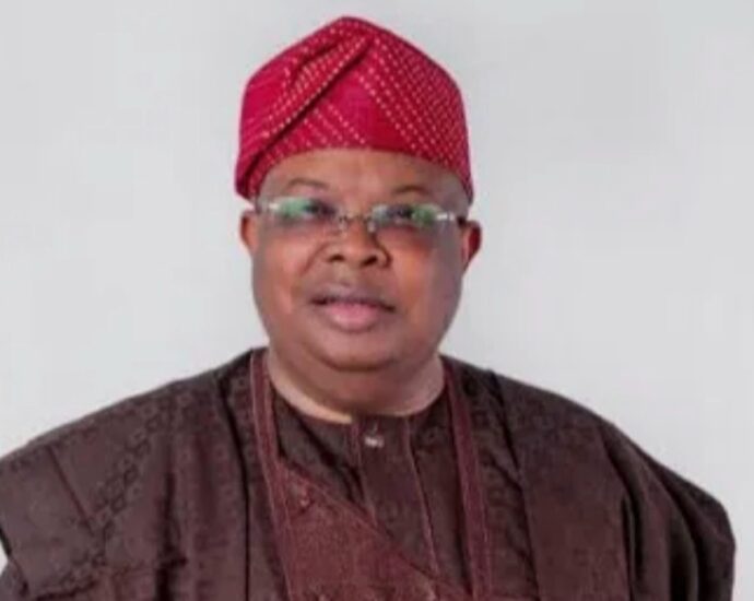 BREAKING: Tinubu Nominates Tegbe as Power Minister