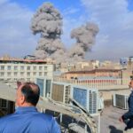 Iran’s IRGC Says it Hit Amazon’s Cloud Computing Operation Center in Bahrain