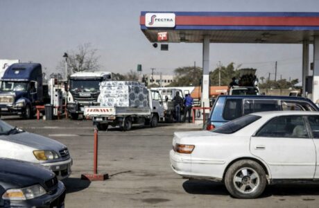 Zambia Suspends Fuel Taxes to Cushion Economy Amid Global Oil Price Surge 